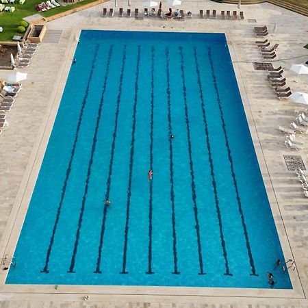 Four Seasons Halat 호텔 Byblos 외부 사진