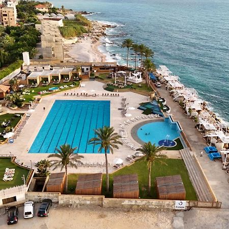 Four Seasons Halat 호텔 Byblos 외부 사진