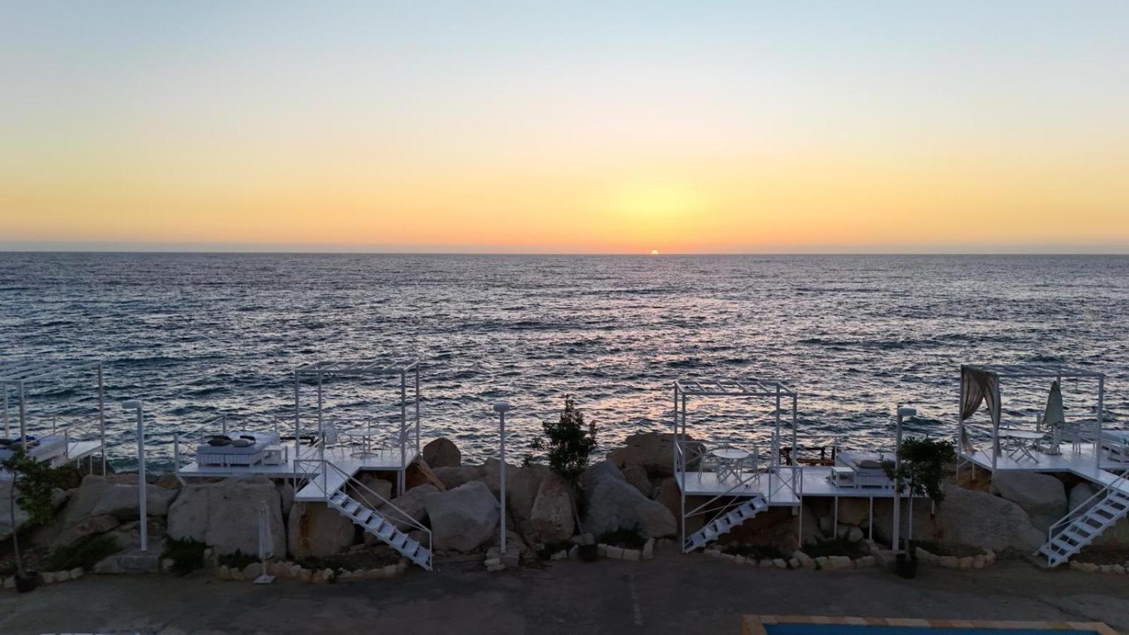 Four Seasons Halat 호텔 Byblos 외부 사진