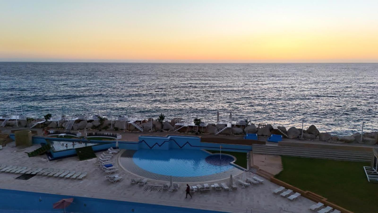 Four Seasons Halat 호텔 Byblos 외부 사진