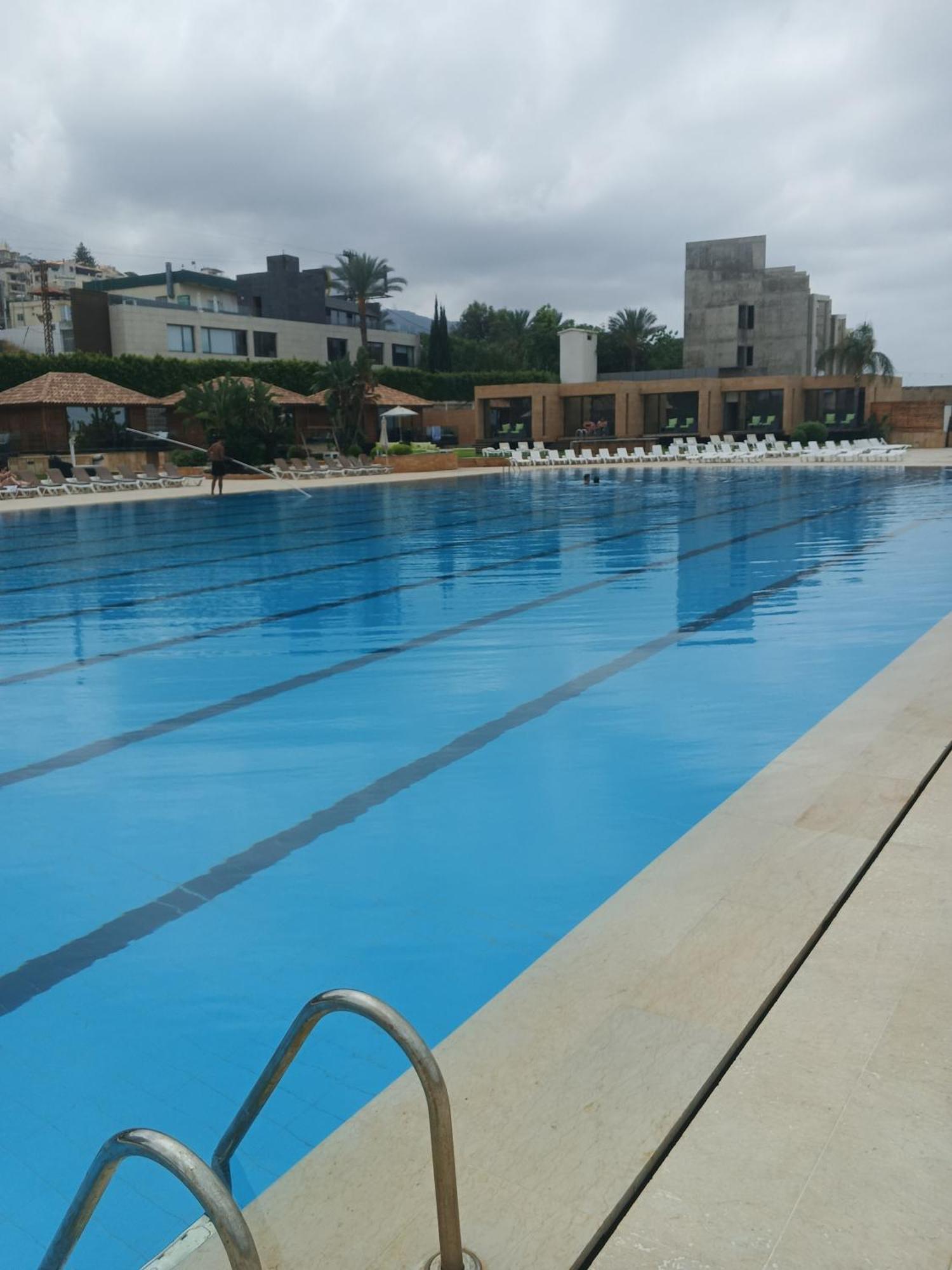 Four Seasons Halat 호텔 Byblos 외부 사진