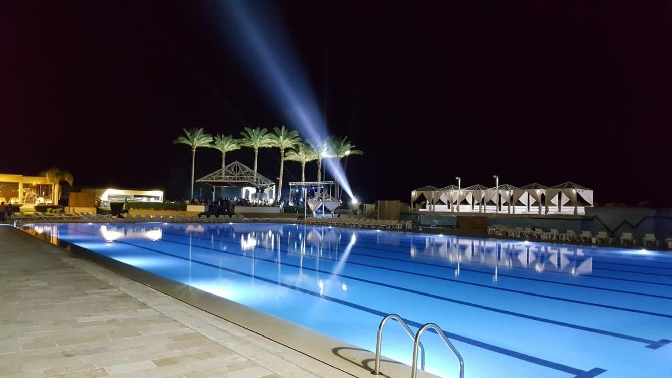 Four Seasons Halat 호텔 Byblos 외부 사진