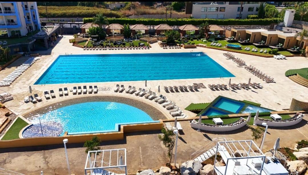 Four Seasons Halat 호텔 Byblos 외부 사진